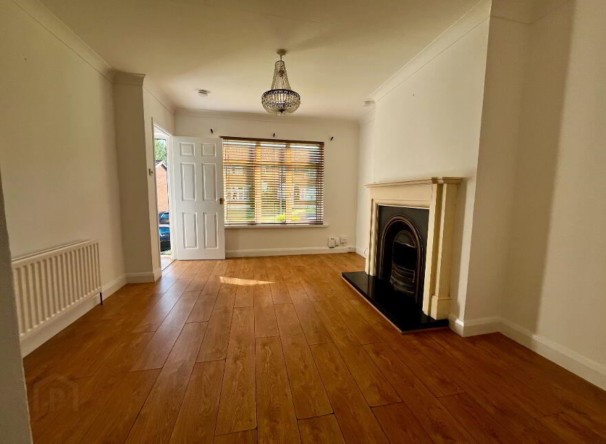 39 Canterbury Park, Derry/Londonderry, BT48 6XJ