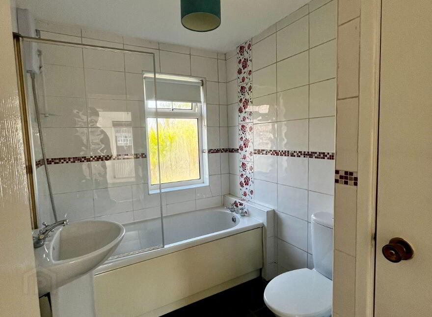 39 Canterbury Park, Derry/Londonderry, BT48 6XJ