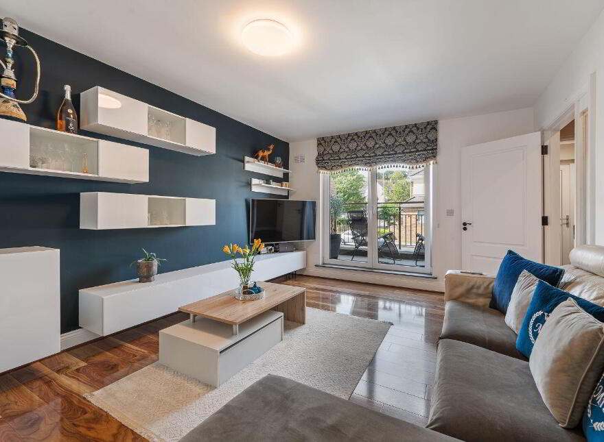 4 The Avenue, Harbour Heights, Passage West, T12N624