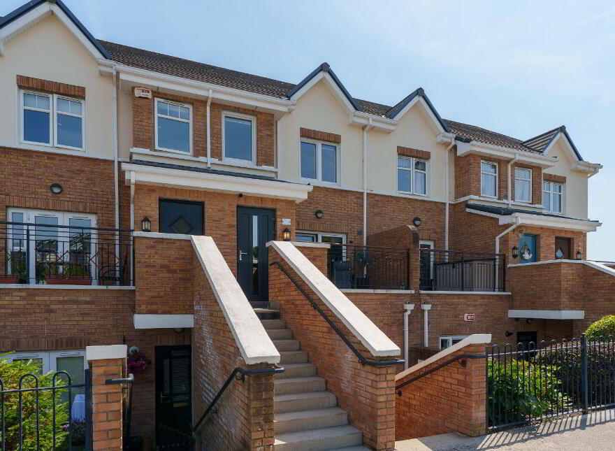 4 The Avenue, Harbour Heights, Passage West, T12N624