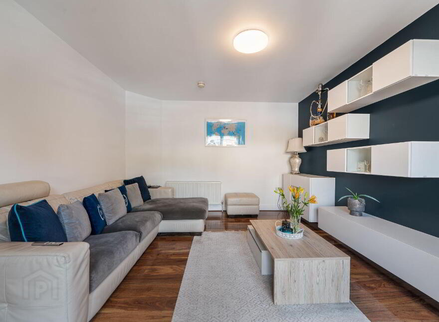 4 The Avenue, Harbour Heights, Passage West, T12N624