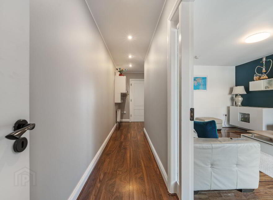 4 The Avenue, Harbour Heights, Passage West, T12N624
