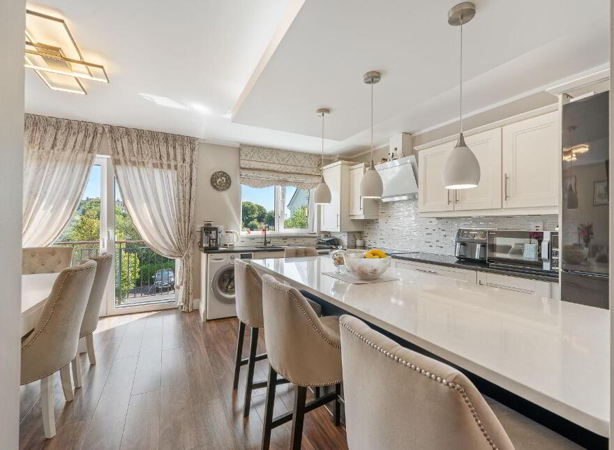 4 The Avenue, Harbour Heights, Passage West, T12N624