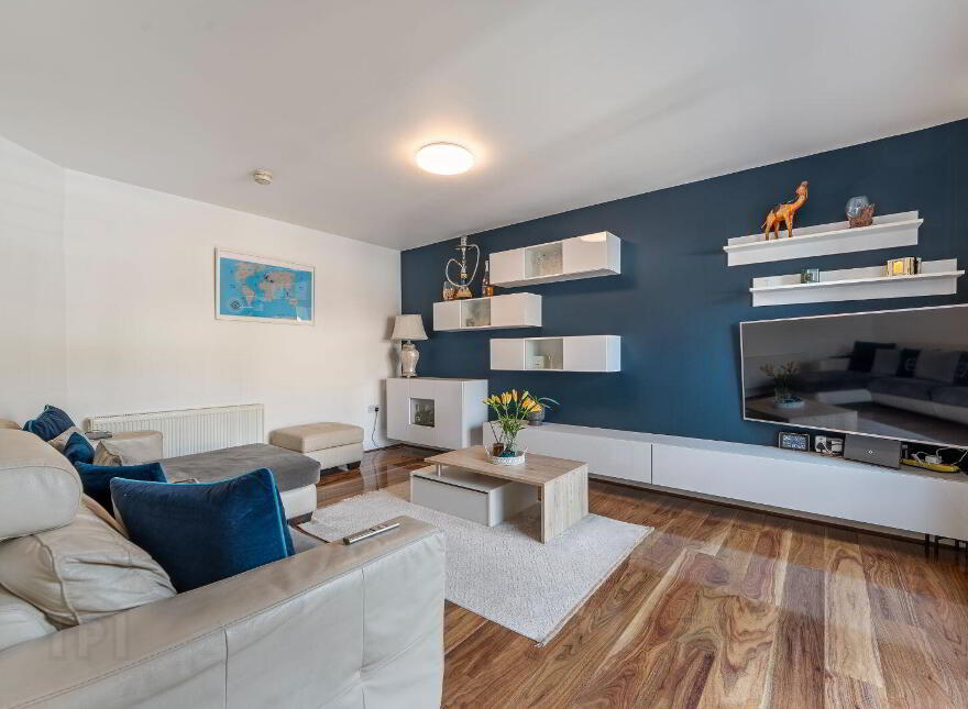4 The Avenue, Harbour Heights, Passage West, T12N624
