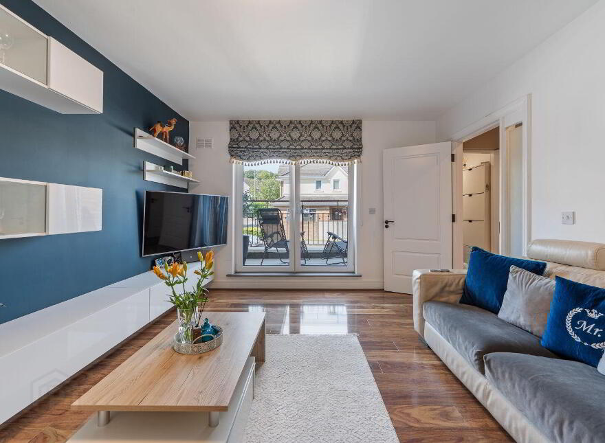 4 The Avenue, Harbour Heights, Passage West, T12N624