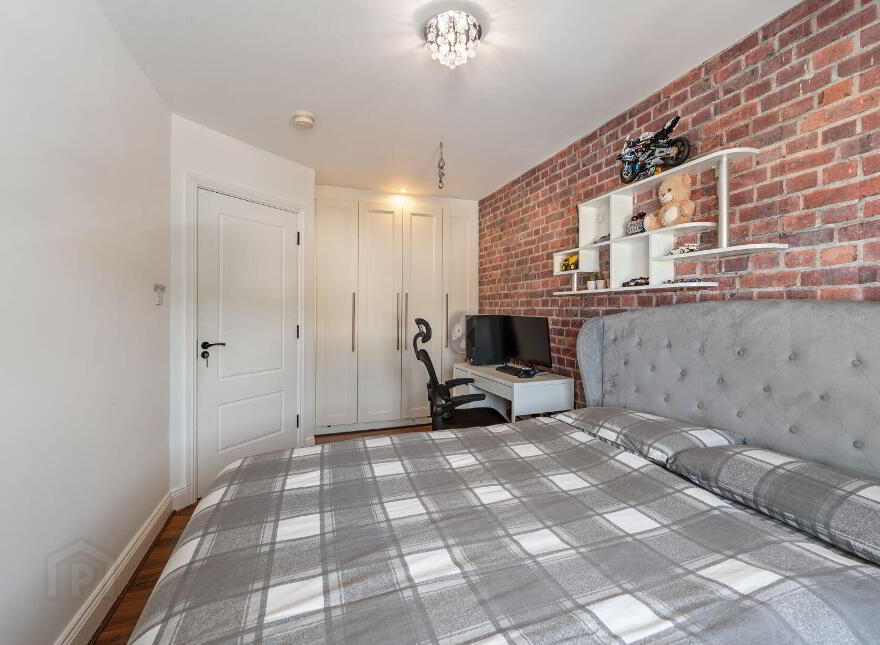 4 The Avenue, Harbour Heights, Passage West, T12N624