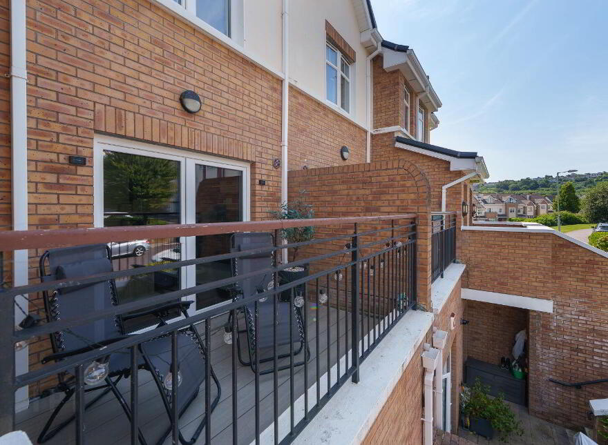 4 The Avenue, Harbour Heights, Passage West, T12N624