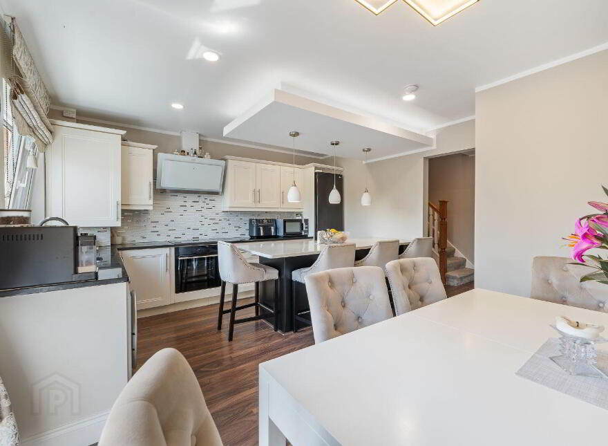 4 The Avenue, Harbour Heights, Passage West, T12N624