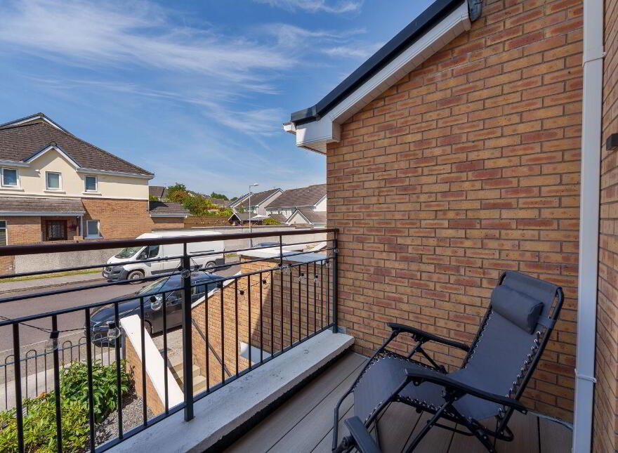 4 The Avenue, Harbour Heights, Passage West, T12N624