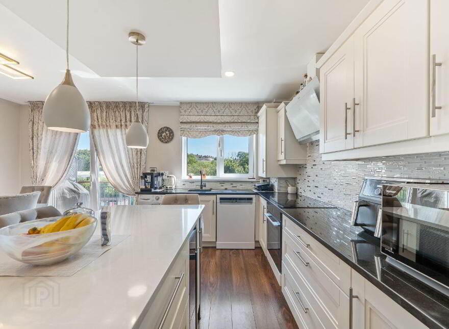 4 The Avenue, Harbour Heights, Passage West, T12N624