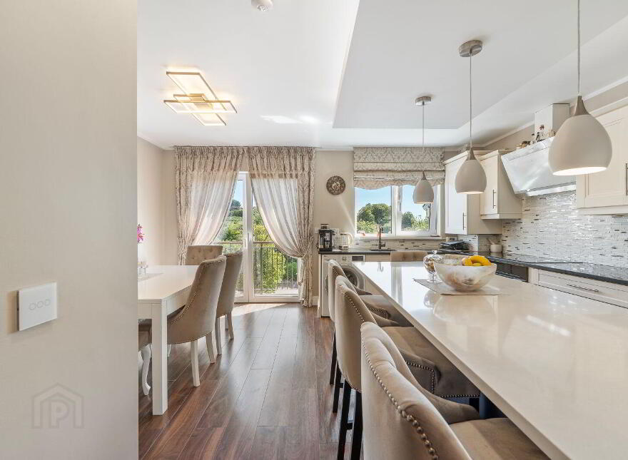4 The Avenue, Harbour Heights, Passage West, T12N624