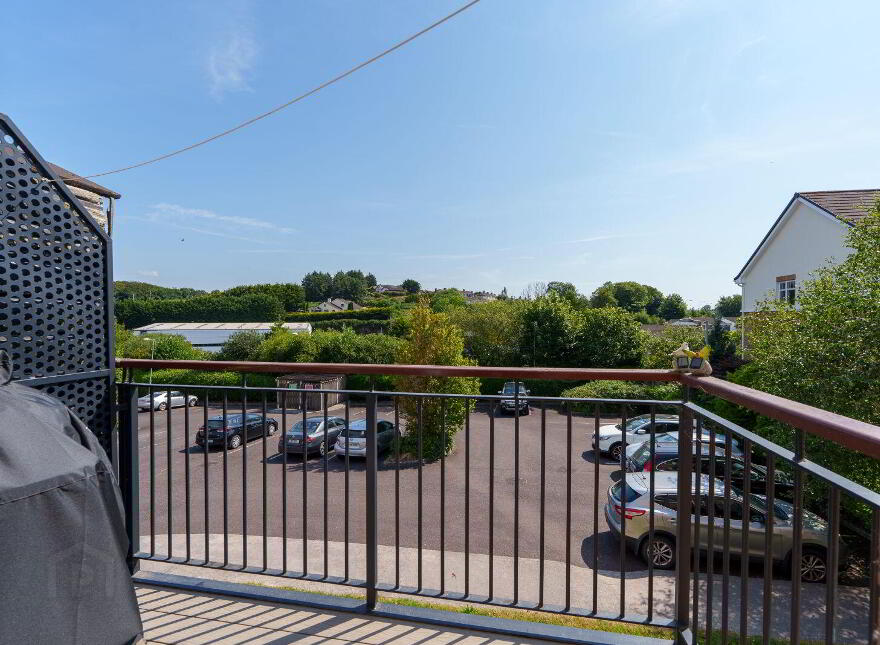 4 The Avenue, Harbour Heights, Passage West, T12N624
