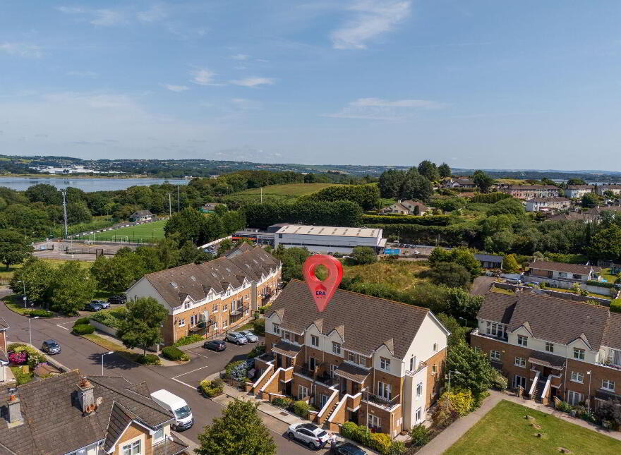 4 The Avenue, Harbour Heights, Passage West, T12N624