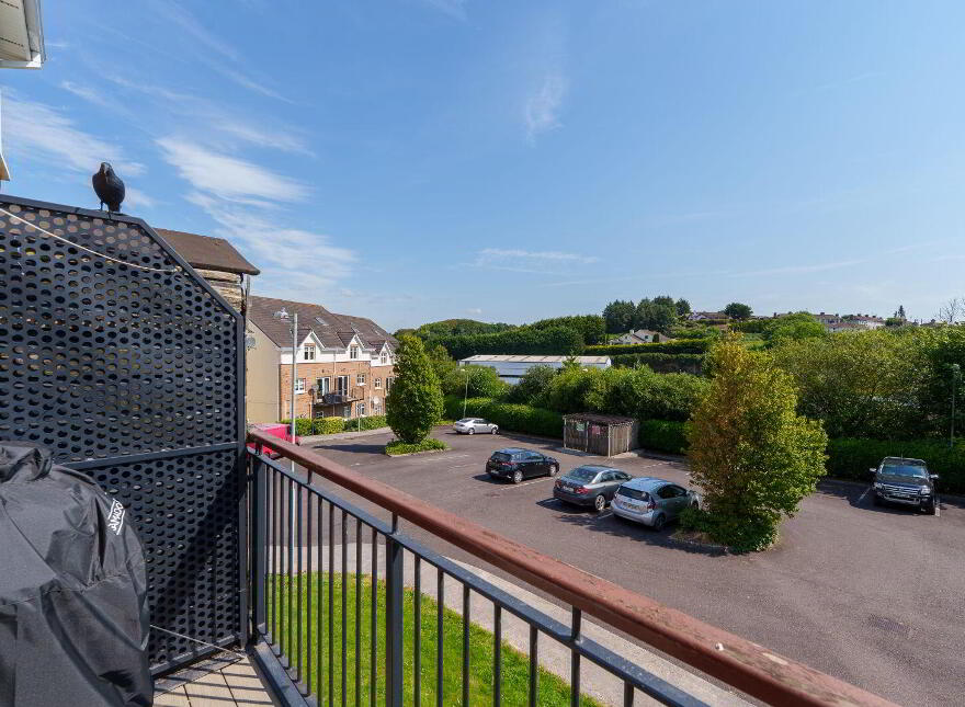 4 The Avenue, Harbour Heights, Passage West, T12N624