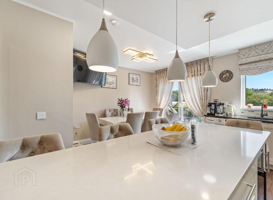 4 The Avenue, Harbour Heights, Passage West, T12N624