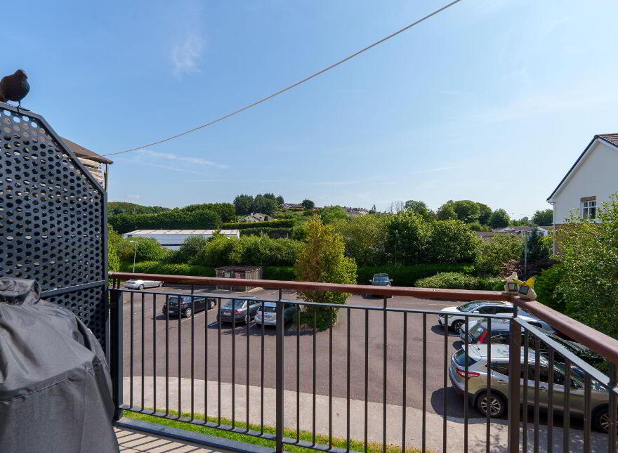4 The Avenue, Harbour Heights, Passage West, T12N624