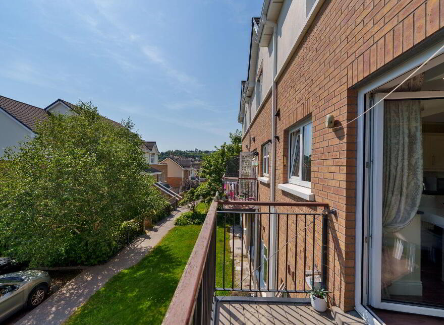 4 The Avenue, Harbour Heights, Passage West, T12N624