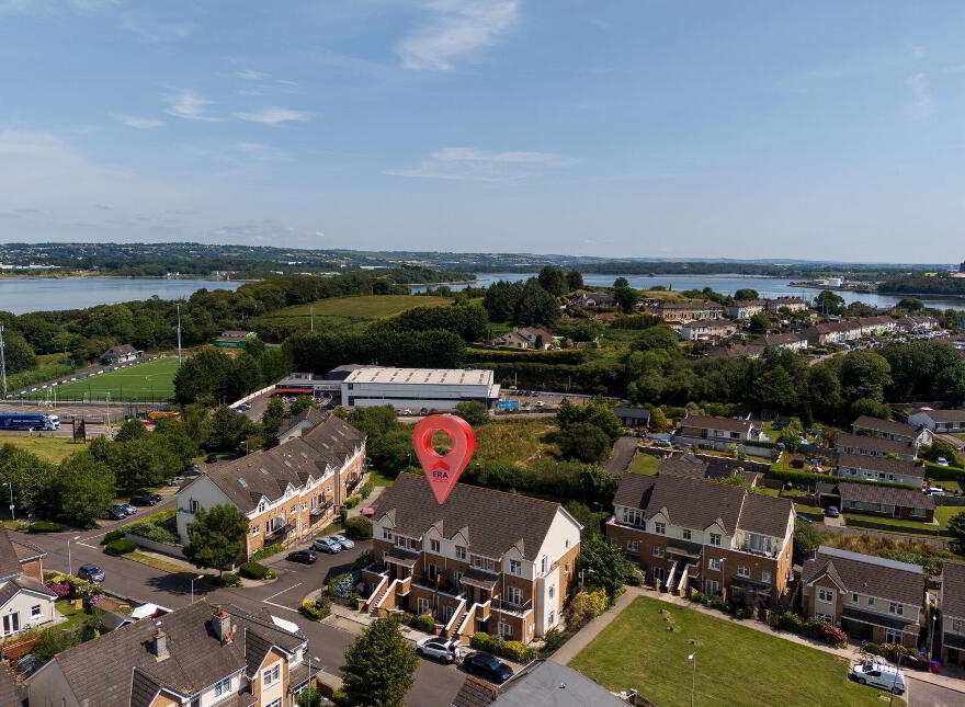4 The Avenue, Harbour Heights, Passage West, T12N624