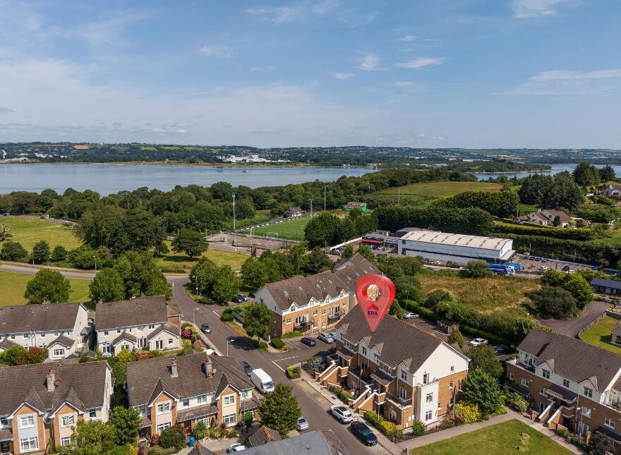 4 The Avenue, Harbour Heights, Passage West, T12N624