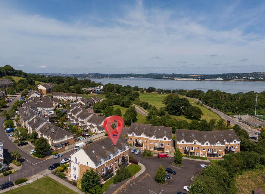 4 The Avenue, Harbour Heights, Passage West, T12N624