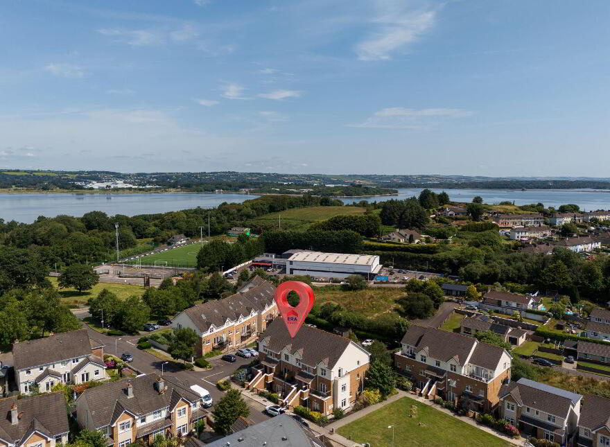 4 The Avenue, Harbour Heights, Passage West, T12N624
