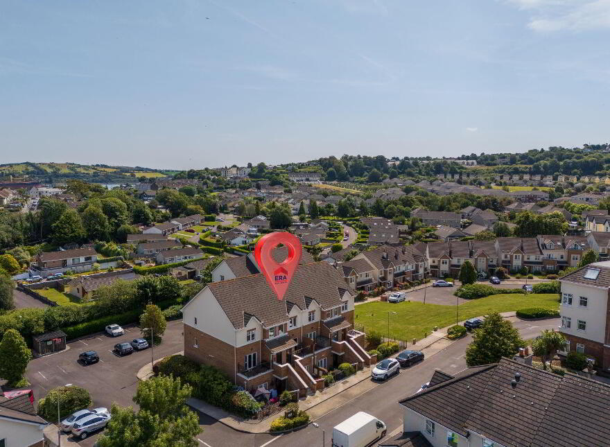 4 The Avenue, Harbour Heights, Passage West, T12N624