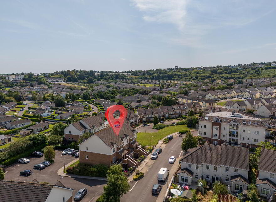 4 The Avenue, Harbour Heights, Passage West, T12N624