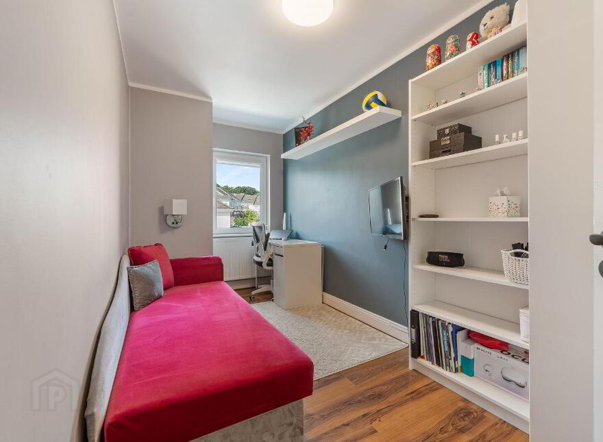 4 The Avenue, Harbour Heights, Passage West, T12N624
