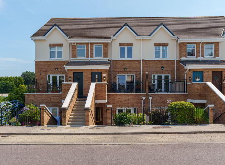 4 The Avenue, Harbour Heights, Passage West, T12N624