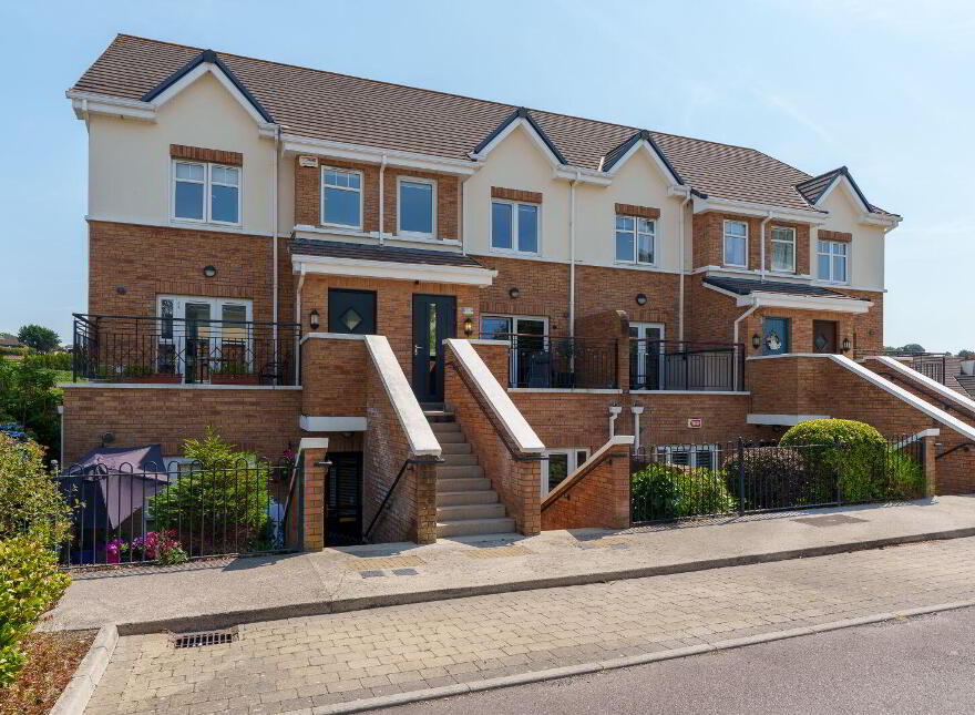 4 The Avenue, Harbour Heights, Passage West, T12N624