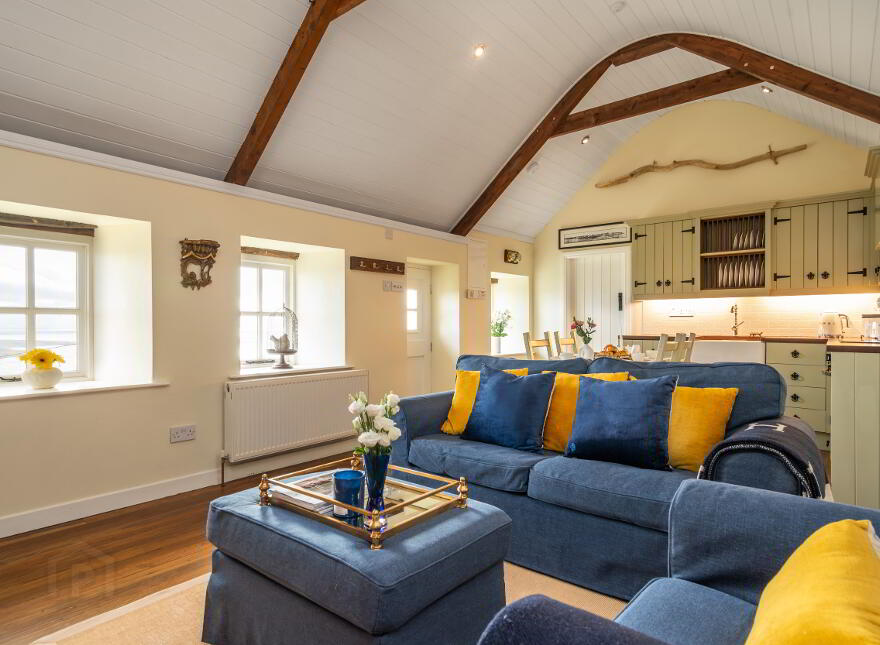 Bumblebee Cottage, Largysillagh, Killybegs, F94HY43