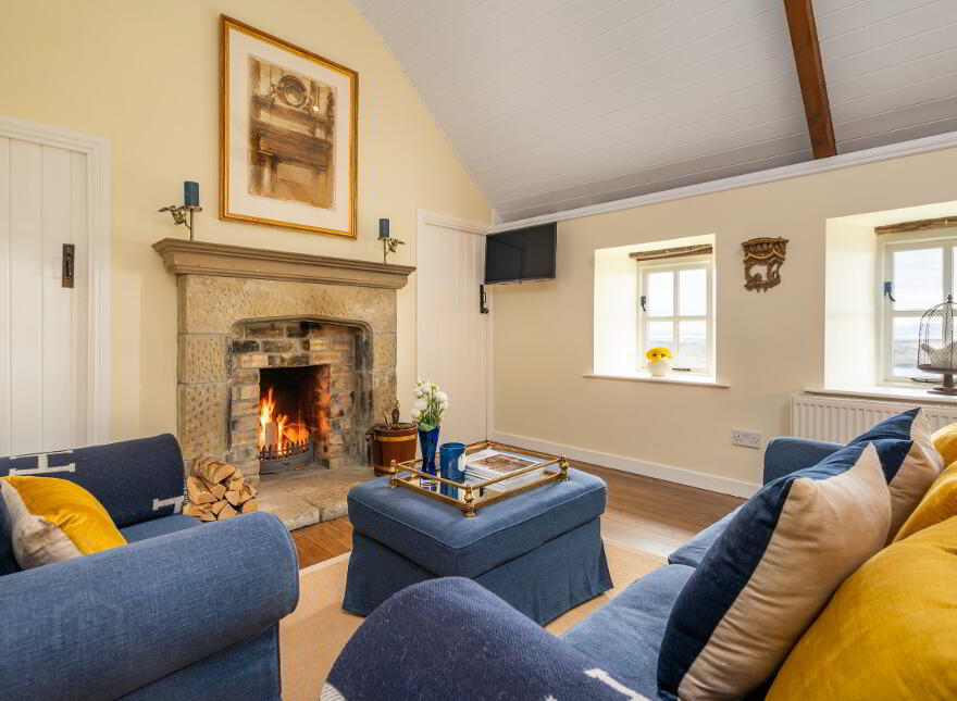 Bumblebee Cottage, Largysillagh, Killybegs, F94HY43