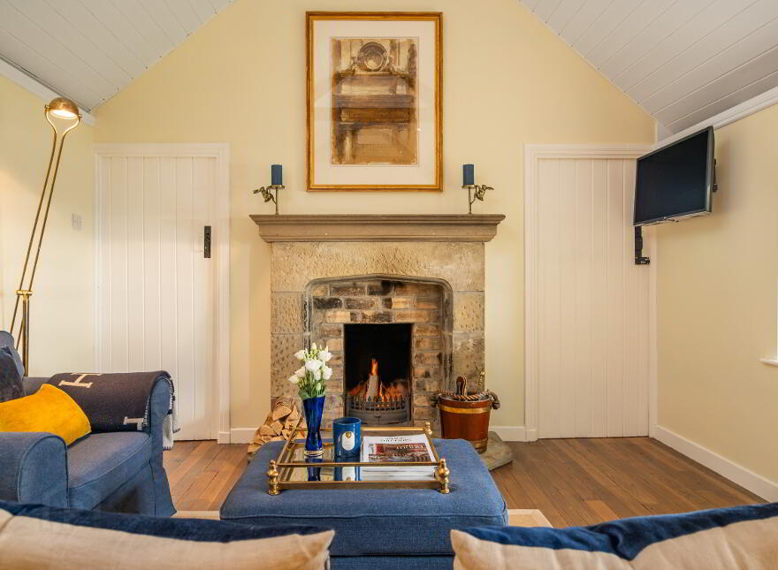 Bumblebee Cottage, Largysillagh, Killybegs, F94HY43