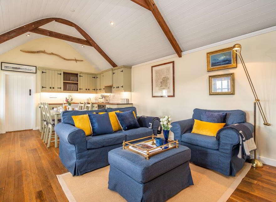 Bumblebee Cottage, Largysillagh, Killybegs, F94HY43