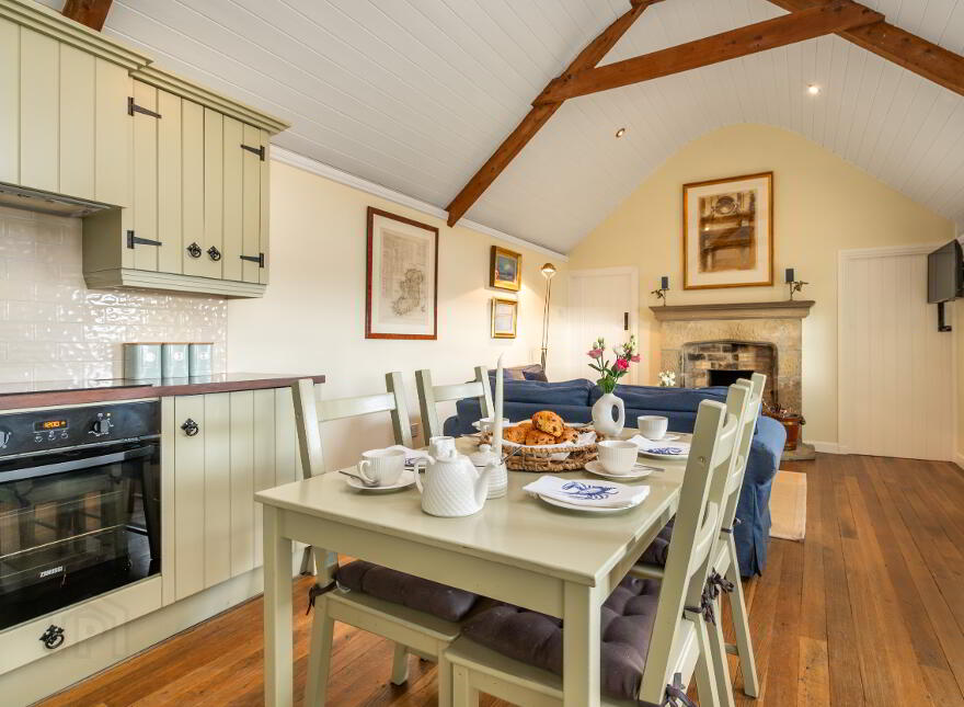 Bumblebee Cottage, Largysillagh, Killybegs, F94HY43
