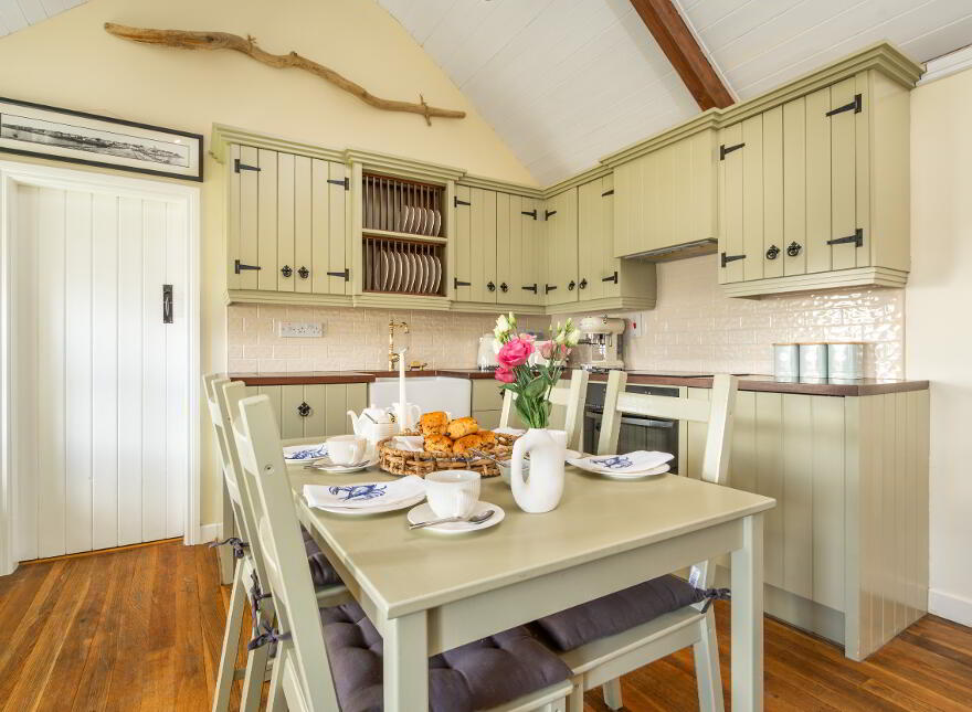 Bumblebee Cottage, Largysillagh, Killybegs, F94HY43