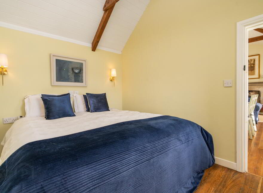 Bumblebee Cottage, Largysillagh, Killybegs, F94HY43