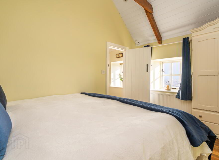 Bumblebee Cottage, Largysillagh, Killybegs, F94HY43