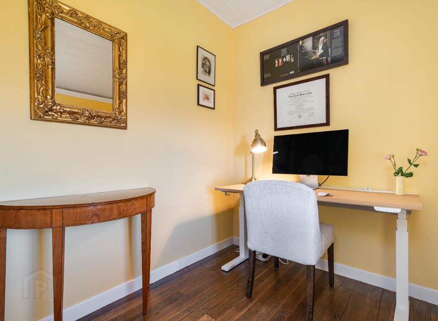 Bumblebee Cottage, Largysillagh, Killybegs, F94HY43
