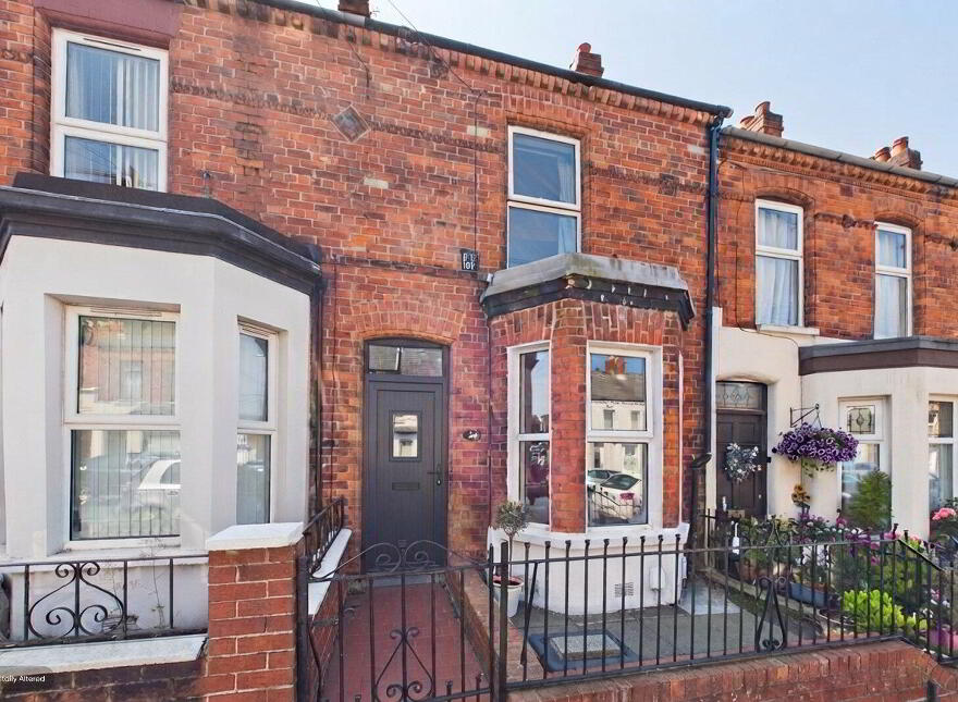 24 Lisburn Avenue, Lisburn Road, Belfast, BT9 7FX photo
