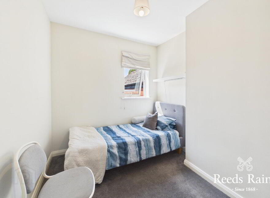 24 Lisburn Avenue, Lisburn Road, Belfast, BT9 7FX