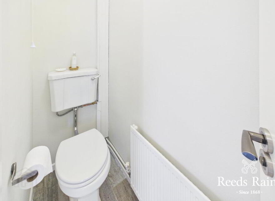 24 Lisburn Avenue, Lisburn Road, Belfast, BT9 7FX