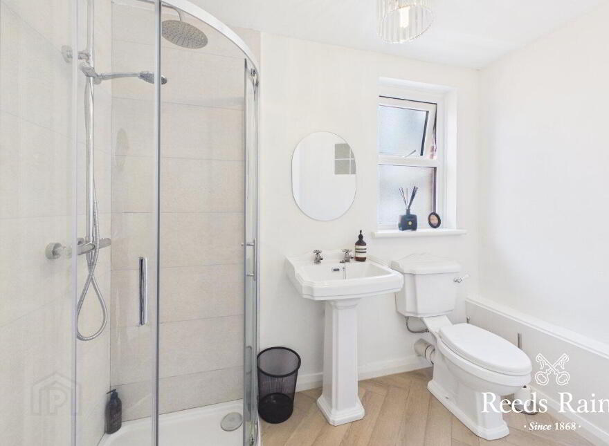 24 Lisburn Avenue, Lisburn Road, Belfast, BT9 7FX