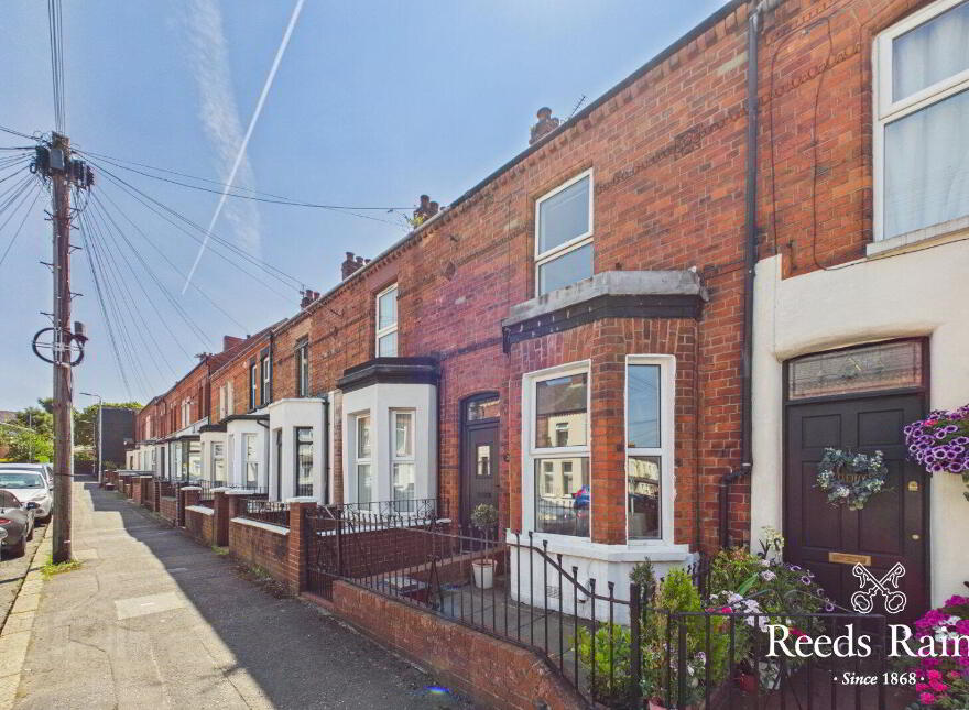24 Lisburn Avenue, Lisburn Road, Belfast, BT9 7FX
