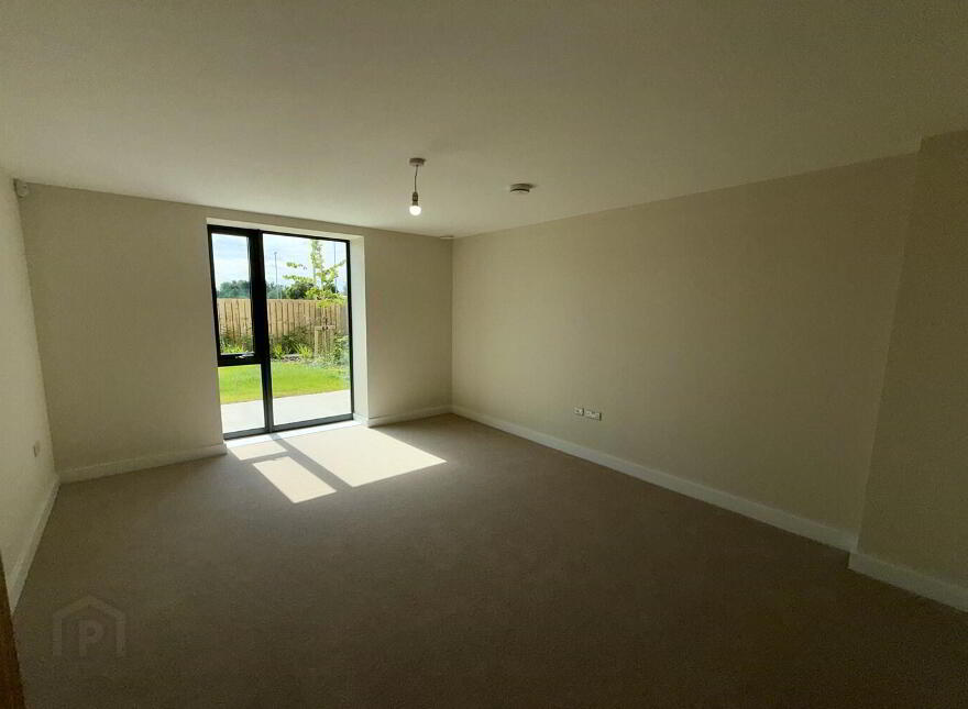 Apt 20 The Residences, Kings Hall Lane, Belfast, BT9 6GW