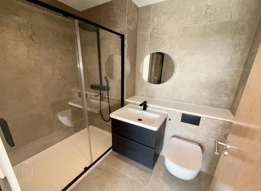 Apt 20 The Residences, Kings Hall Lane, Belfast, BT9 6GW