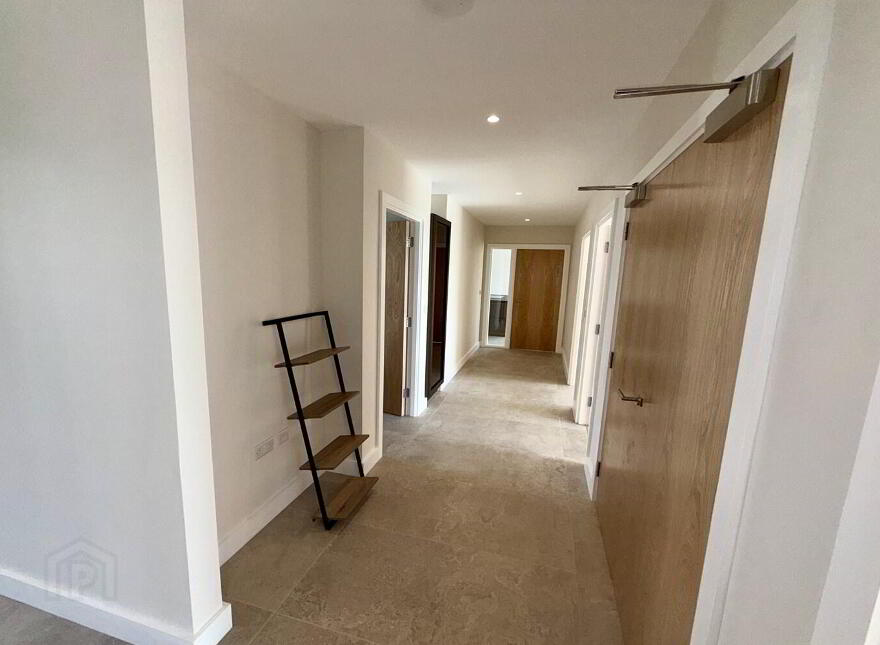Apt 20 The Residences, Kings Hall Lane, Belfast, BT9 6GW