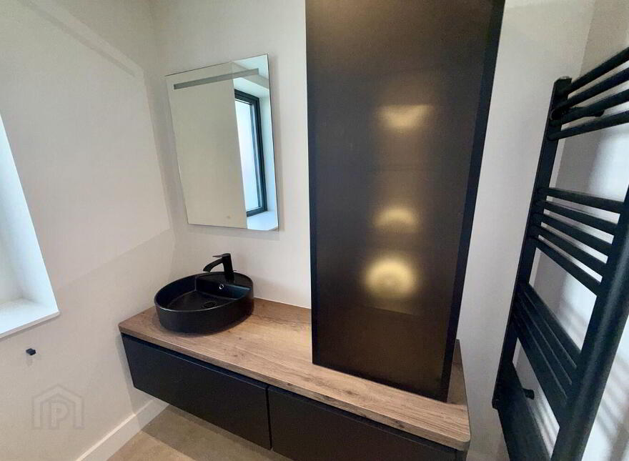 Apt 20 The Residences, Kings Hall Lane, Belfast, BT9 6GW