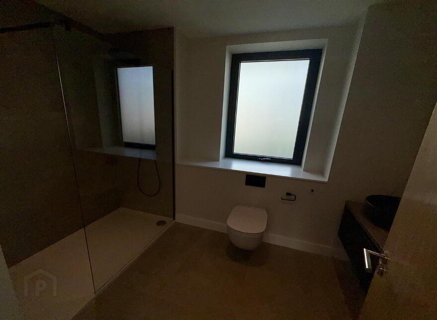 Apt 20 The Residences, Kings Hall Lane, Belfast, BT9 6GW