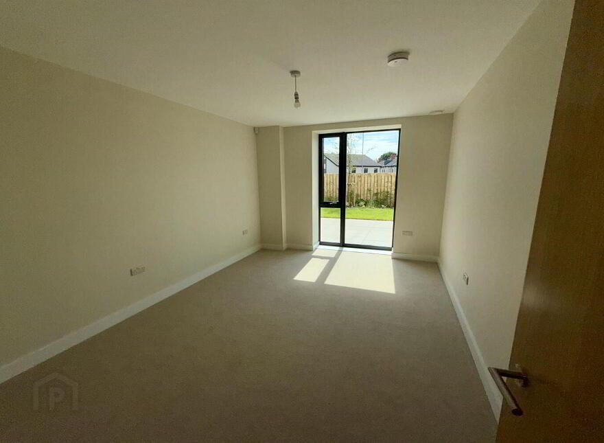 Apt 20 The Residences, Kings Hall Lane, Belfast, BT9 6GW